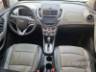 2015 CHEVROLET TRACKER 
