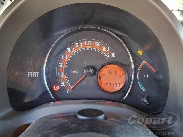 2014 FIAT UNO 