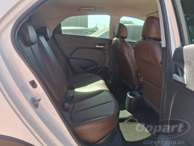 2019 HYUNDAI HB20 