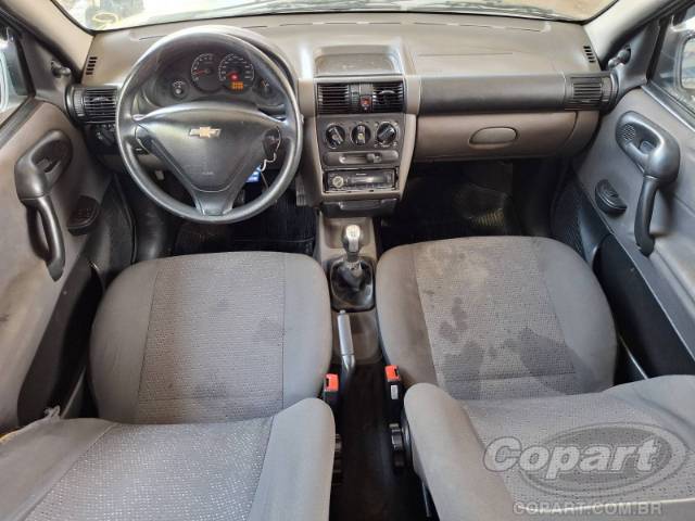 2015 CHEVROLET CLASSIC 