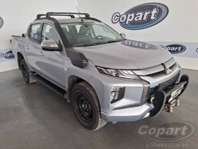 2024 MITSUBISHI L200 TRITON 