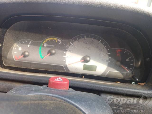 2013 FIAT UNO 