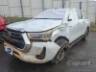 2024 TOYOTA HILUX CD 