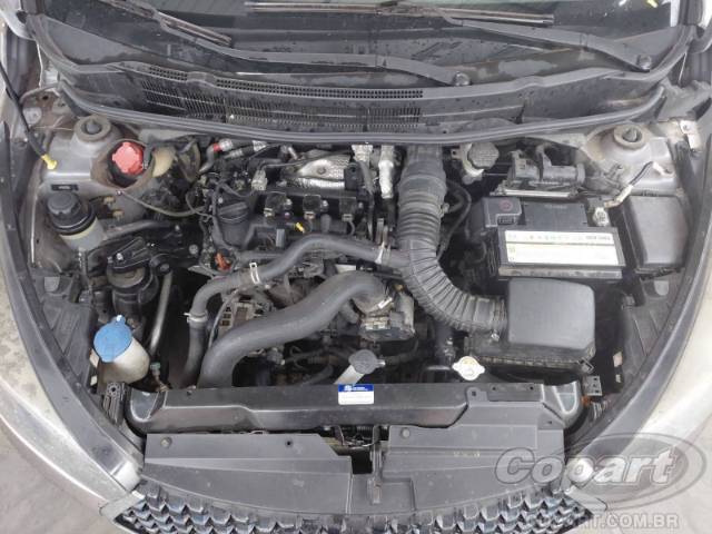 2017 HYUNDAI HB20 