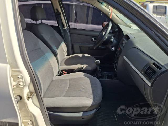 2006 FIAT PALIO WEEKEND 