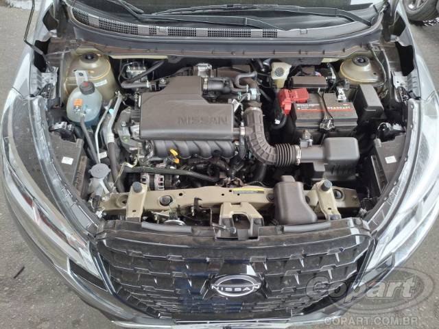 2025 NISSAN Kicks Play 