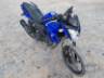 2022 YAMAHA FAZER 