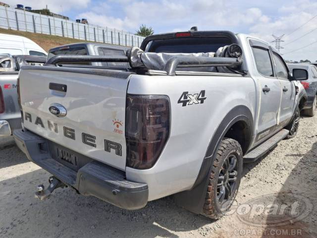 2023 FORD RANGER CD 
