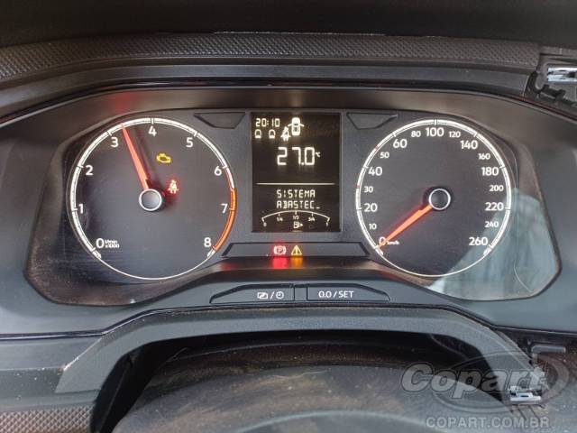 2024 VOLKSWAGEN POLO 