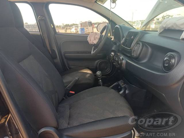 2020 FIAT MOBI 