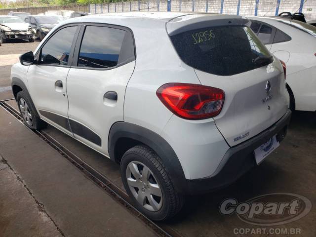 2019 RENAULT KWID 