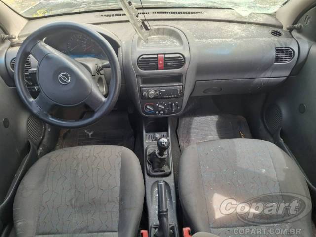 2006 CHEVROLET CORSA 