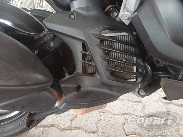 2021 YAMAHA NMAX 
