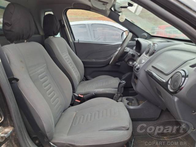 2011 CHEVROLET MONTANA 