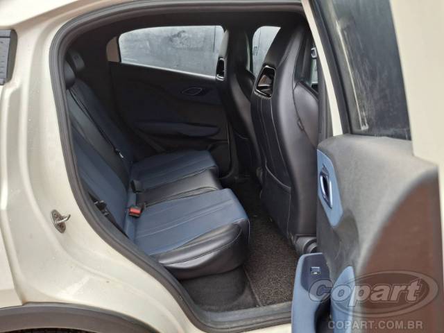 2025 BYD DOLPHIN MINI 