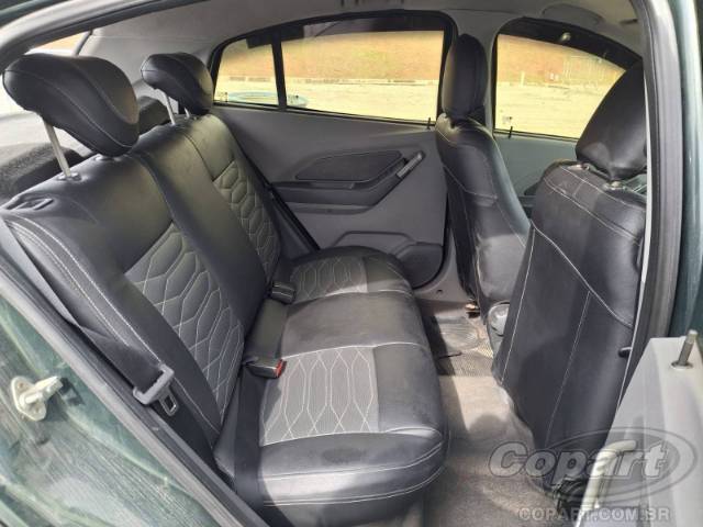 2012 CHEVROLET AGILE 