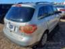 2008 VOLKSWAGEN SPACEFOX 