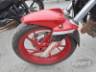 2021 HONDA CB 250 F 