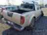 2010 NISSAN FRONTIER CD 