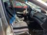 2013 HONDA CITY 