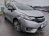 2017 HONDA FIT 
