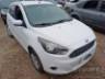 2015 FORD KA 