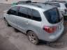 2008 VOLKSWAGEN SPACEFOX 