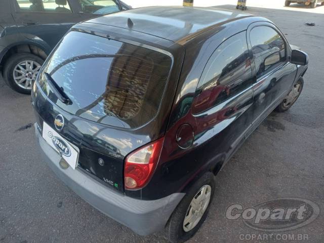 2011 CHEVROLET CELTA 