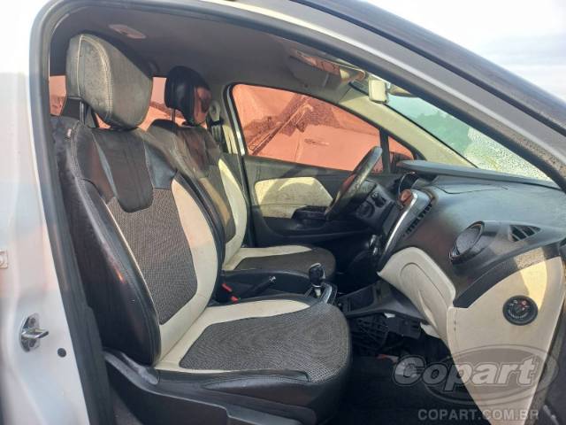 2019 RENAULT CAPTUR 
