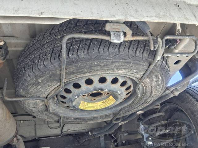 2019 CHEVROLET MONTANA 