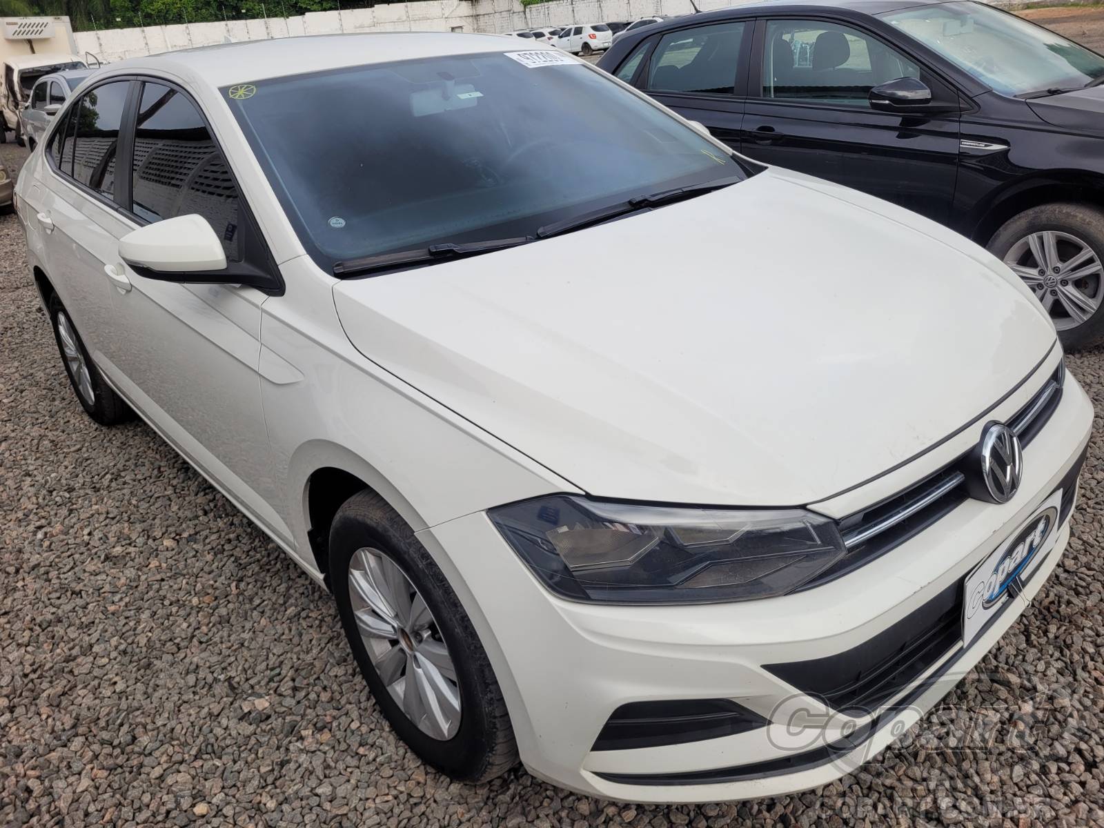 VOLKSWAGEN VIRTUS 1.6 16V MSI 2021