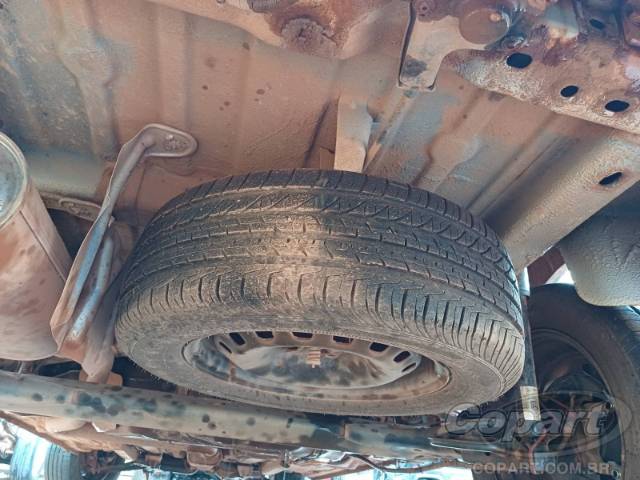 2025 VOLKSWAGEN SAVEIRO 