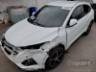 2020 HONDA HR-V 