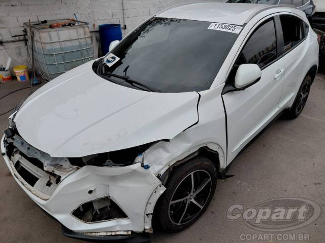2020 HONDA HR-V 
