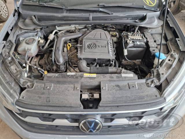 2024 VOLKSWAGEN NIVUS 