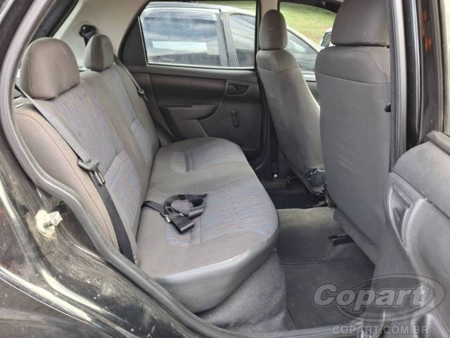 2010 CHEVROLET CELTA 