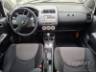 2007 HONDA FIT 