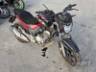 2019 HONDA CB 250 F 