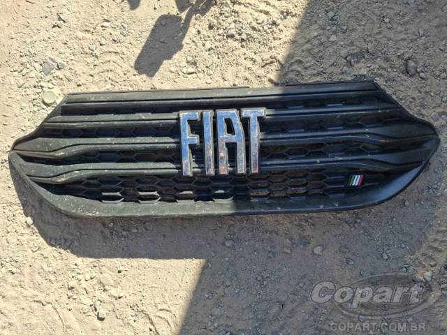 2026 FIAT STRADA 