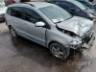 2008 VOLKSWAGEN SPACEFOX 