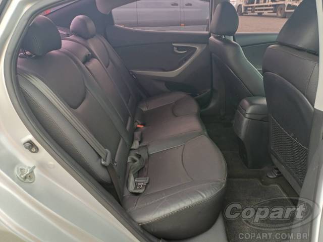 2015 HYUNDAI ELANTRA 