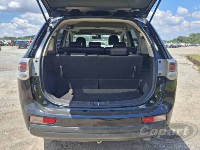 2015 MITSUBISHI OUTLANDER 