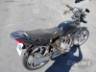2008 HONDA CG 125 