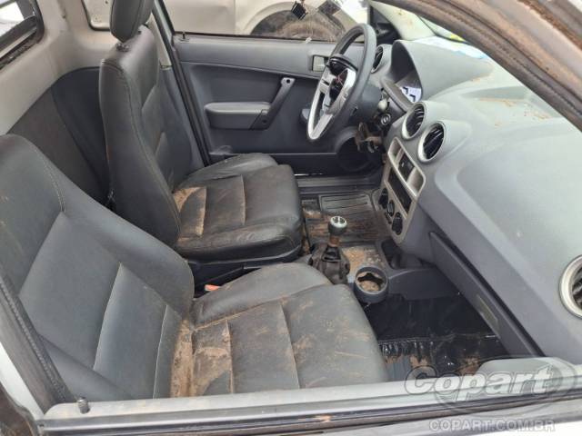 2008 VOLKSWAGEN SAVEIRO 