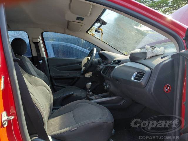 2015 CHEVROLET ONIX 