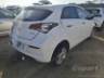 2017 HYUNDAI HB20 
