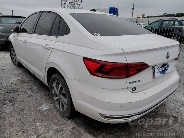 2019 VOLKSWAGEN VIRTUS 