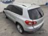 2011 VOLKSWAGEN TIGUAN 