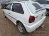 1997 VOLKSWAGEN GOL 