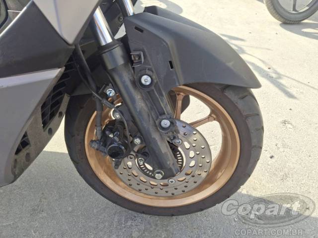 2025 YAMAHA NMAX 
